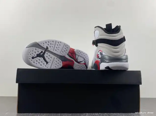 Cheap Air Bunny 8 Retro Bugs Jordan (2013) 305381-103 0608
